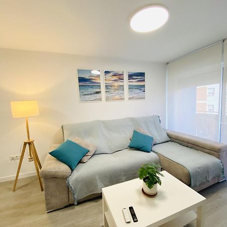 Apartamento En Malaga Junto A Estacion De Metro By Mo Экстерьер фото