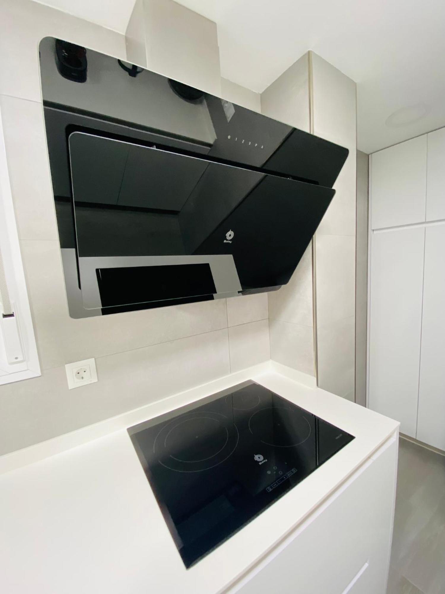 Apartamento En Malaga Junto A Estacion De Metro By Mo Экстерьер фото