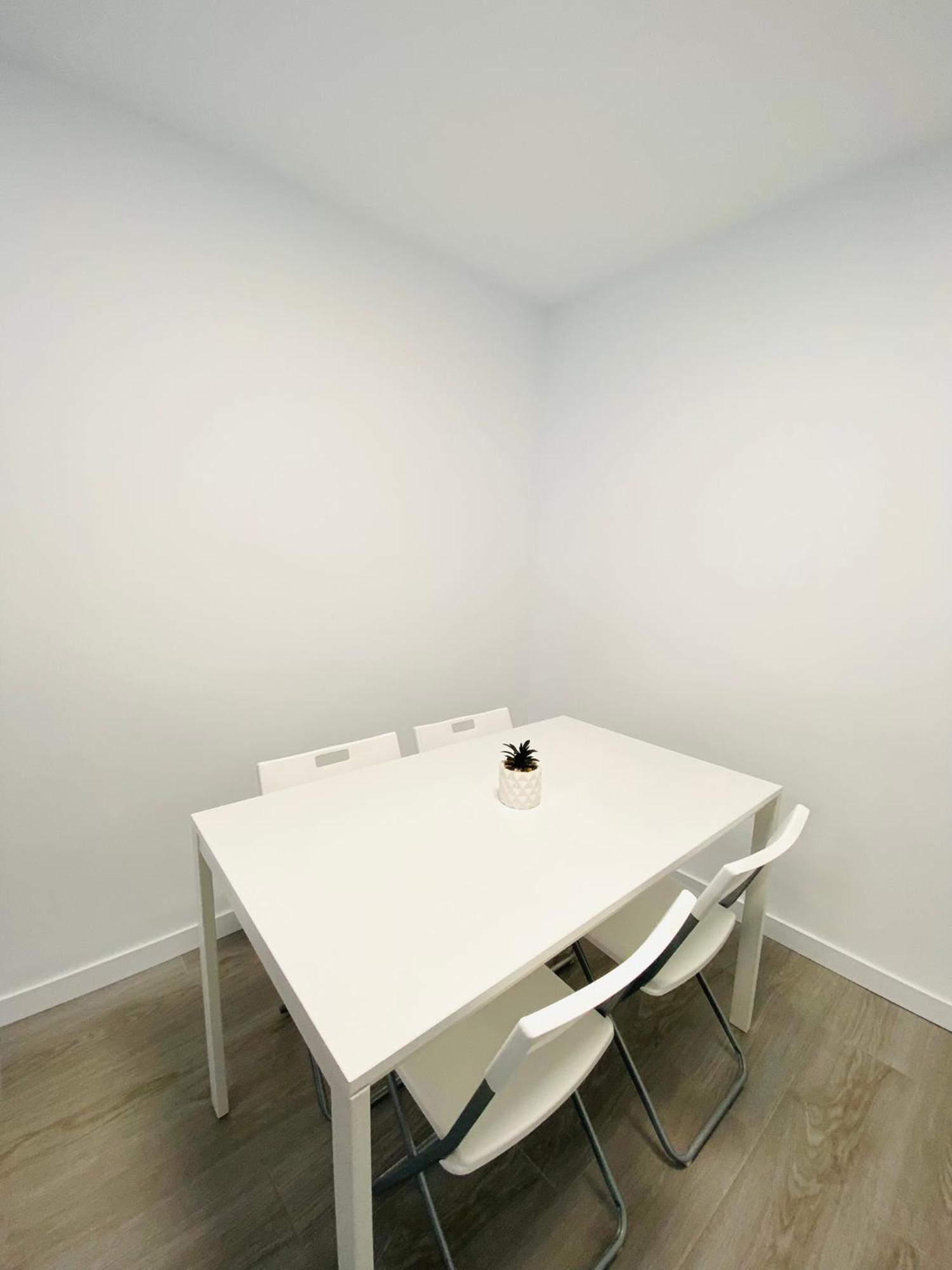 Apartamento En Malaga Junto A Estacion De Metro By Mo Экстерьер фото